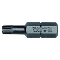 Bit TORX T25 x 1/4”, dl.25mm 50ks