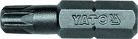 Bit TORX 1/4" T30 x 25 mm 50 ks