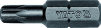 Bit TORX s otvorom T27 x 1/4”, dl.25mm 50ks