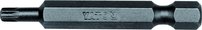 Bit TORX 1/4" T20 x 50 mm 50 ks