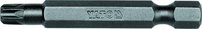 Bit TORX s otvorom 1/4" T30 x 50 mm 50 ks