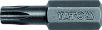 Bit TORX 8 mm T30 x 30 mm 50 ks