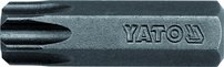 Bit TORX 8 mm T50 x 30 mm 50 ks