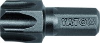 Bit TORX 8 mm T60 x 30 mm 20 ks