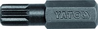 Bit viaczubý 8 mm M8 x 30 mm 50 ks