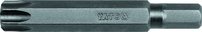 Bit TORX 8 mm T55 x 70 mm 20 ks
