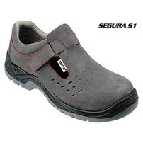 Sandále pracovné SEGURA S1 veľ.38