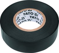 Izolačná páska 19 x 0,13 mm x 20 m čierna 