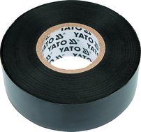 Izolačná páska 25 x 0,19 mm x 20 m čierna 