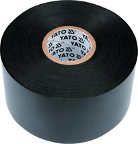 Izolačná páska 55 x 0,19 mm x 33 m čierna 