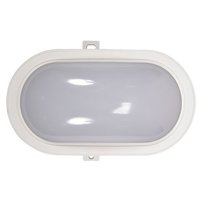 Stropné LED svietidlo, 5,5W, 450lm