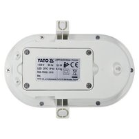 Stropné LED svietidlo, 5,5W, 450lm