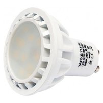 LED žiarovka 5W GU10 250 lumen 230V ( 25W )