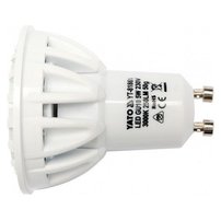 LED žiarovka 5W GU10 250 lumen 230V ( 25W )