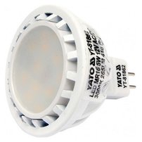LED žiarovka 5W MR16 265 lumen 230V ( 25W )