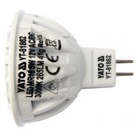 LED žiarovka 5W MR16 265 lumen 230V ( 25W )