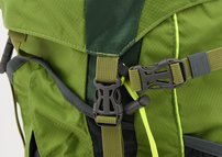 Batoh 45L GreenW
