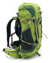 Batoh 45L GreenW