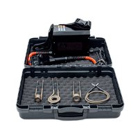 KMi heater X175, výkonný indukčný ohrev