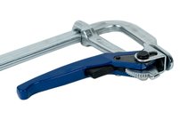 Svorka F Clamps, CRE080600