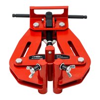 Pipe Alignment Clamp, CPA120
