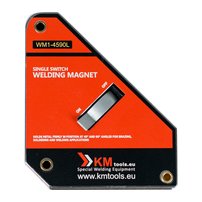 Vypínateľný magnet 30°/ 45°/ 90°, WM1-4590L