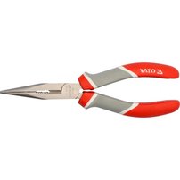 Kliešte predĺžené rovné 200 mm