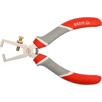 Odizolovacie kliešte 160 mm