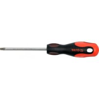 Skrutkovač TORX s otvorom T25 x 100 mm