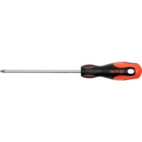 Krížový skrutkovač PZ1 x 75 mm magnetický