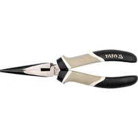 Kliešte predĺžené rovné 200mm