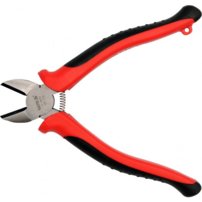 Kliešte štiepacie 180 mm bočné 