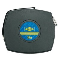 Oceľové meracie pásmo 20 m x 10 mm 