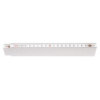 Skladací meter 1m 13mm 