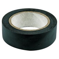 Páska PVC 50 x 0,13 mm x 10 m čierna