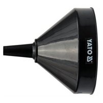 Lievik plastový 240 mm