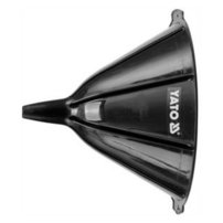 Lievik plastový 280 mm