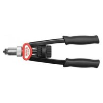 Pákové nitovacie kliešte M5 - M12, dĺžka 338 mm