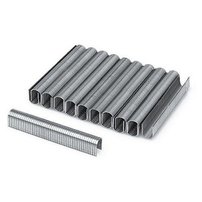 Spona do zošívačky 10 x 7,55 mm U profil 1000 ks