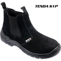 Pracovné topánky veľ.44 S1P TENDA 