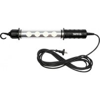 Lampa montážna 4 LED