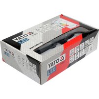 Lampa montážna 3+1 LED, bezprívodová, 3,7V 
