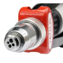 Pákové nitovacie kliešte 3,2 - 6,4 mm, dĺžka 328 mm