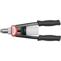 Pákové nitovacie kliešte 3,2 - 6,4 mm, dĺžka 328 mm