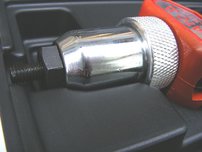 Pákové nitovacie kliešte M5 - M12, dĺžka 338 mm