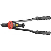 Pákové nitovacie kliešte M3 - M12, dĺžka 410 mm