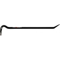 Páčidlo 450x18mm so šesťhranným prierezom