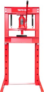 Hydraulický lis 30t