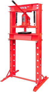 Hydraulický lis 30t