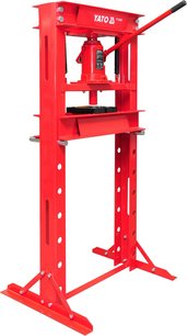 Hydraulický lis 30t